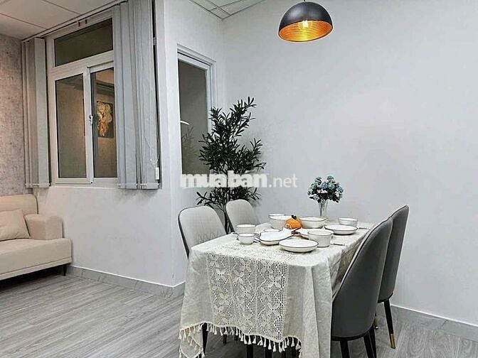 CHO THUÊ CĂN HỘ STUDIO/1PN CAO CẤP GẦN SÂN BAY TÂN SƠN NHẤT