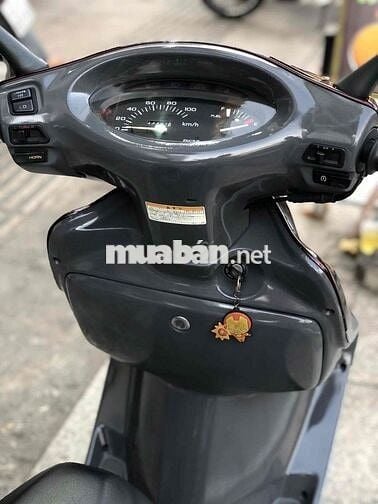 spacy 125.hqcn.xe keng..bstp chính chủ sang tên