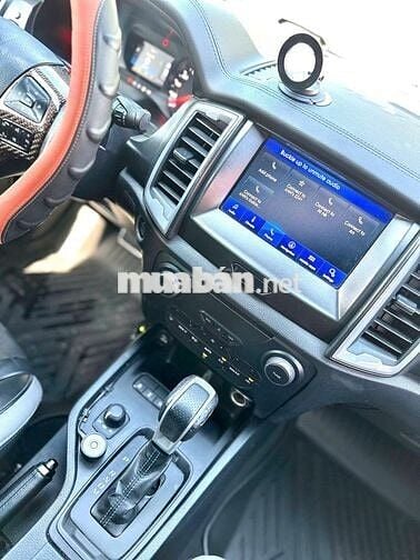 Ford Ranger 2020 RAPTOR  - 75600 km