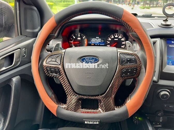 Ford Ranger 2020 RAPTOR  - 75600 km