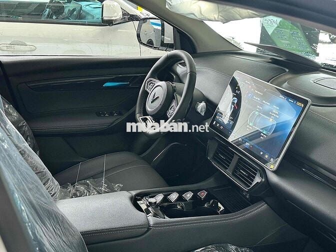 VF8 S 2024 - ĐỦ MÀU