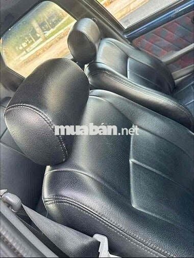 cần bán xe fiat siena  5 chỗ