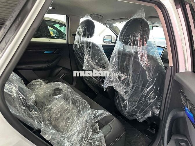 VF8 S 2024 - ĐỦ MÀU