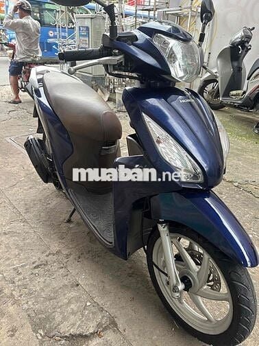 Vision 2015. Máy ngon. BSTP cavet đầy đủ, cccd chủ