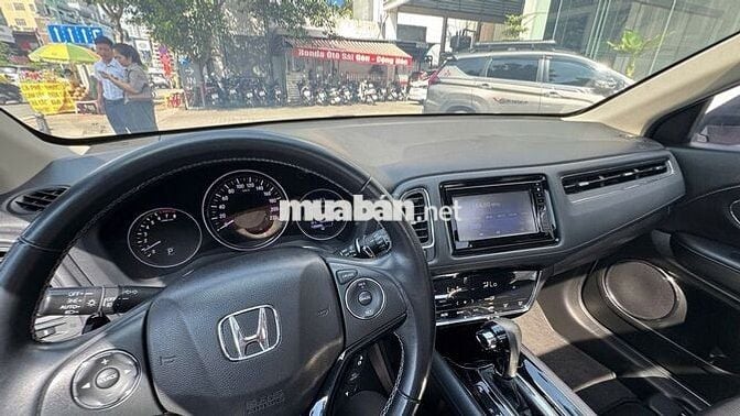 HONDA HRV-L  SX 2019  🚗 Odo : 65.000 Km