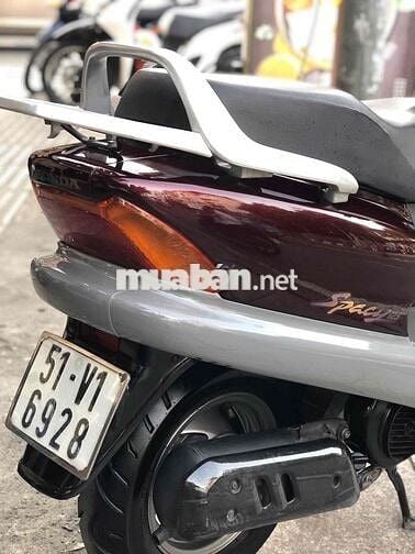 spacy 125.hqcn.xe keng..bstp chính chủ sang tên