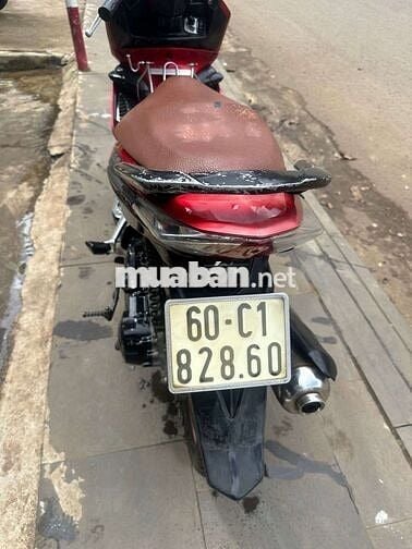 cần bán Xe tay ga Honda Air Blade đỏ