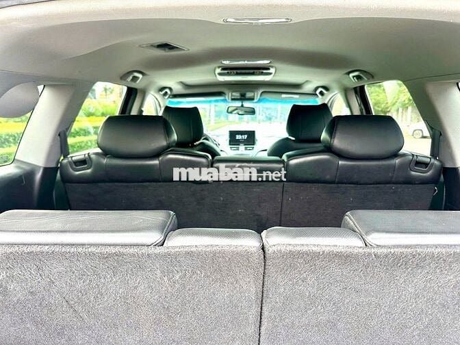 Acura MDX 2008 - 89500 km