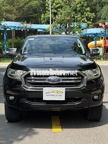 Ford Ranger 2019 XLT 2.2L 4x4 AT - Nhập Thái