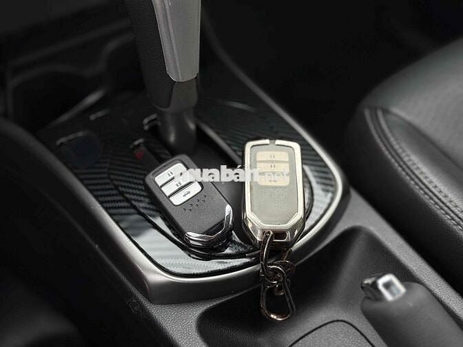 Honda City 2018 1.5 TOP Đẹp