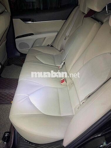 🚘 Toyota Camry 2020 2.5Q - Siêu Cọp: 14.000 km