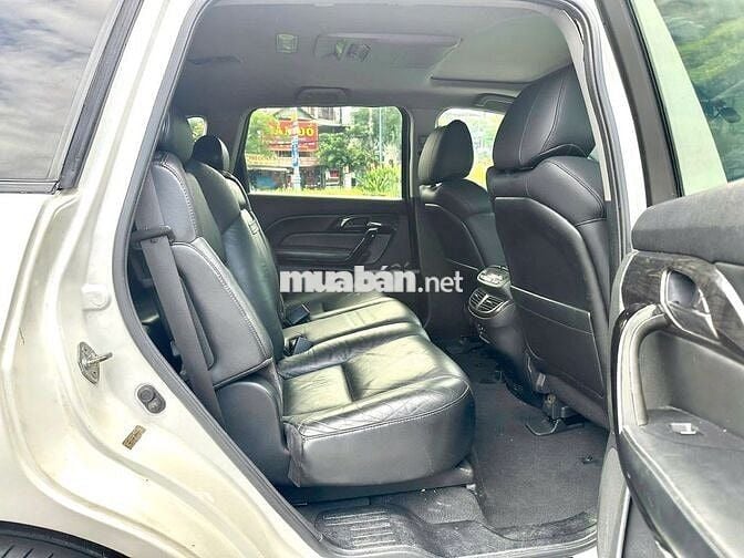 Acura MDX 2008 - 89500 km