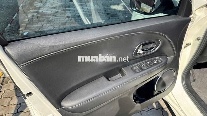 HONDA HRV-L  SX 2019  🚗 Odo : 65.000 Km