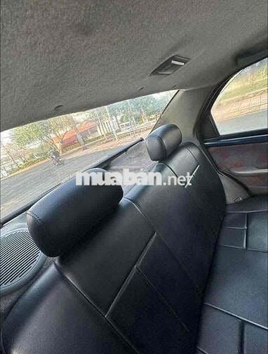 cần bán xe fiat siena  5 chỗ