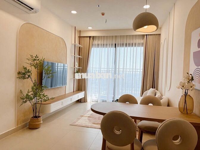 1 căn duy n.h.ấ.t 2PN Sunrise SOUTH, CÒN SÓT LẠI, BÁN 8.280 TRD