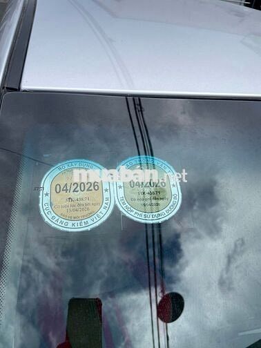 Kia Morning 2016 1.0 MT - 95000 km