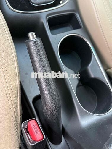 🔥 Kia Cerato 1.6AT Cọp trùm mền đi ít 24.000km🔥