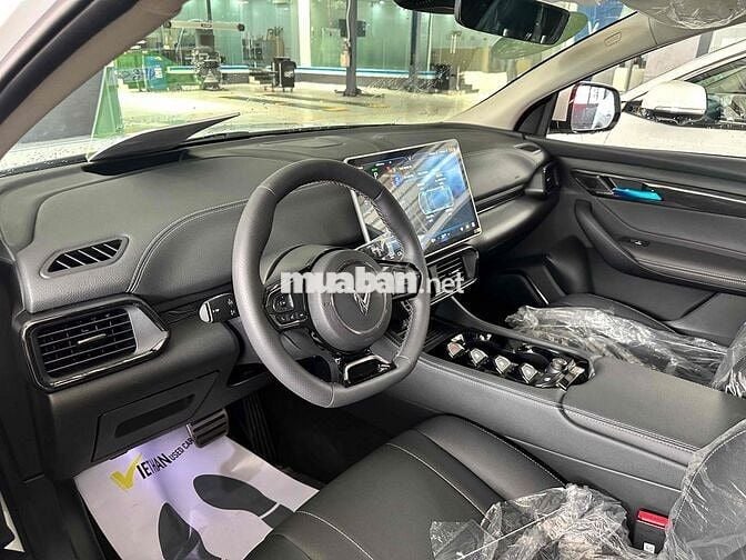 VF8 S 2024 - ĐỦ MÀU