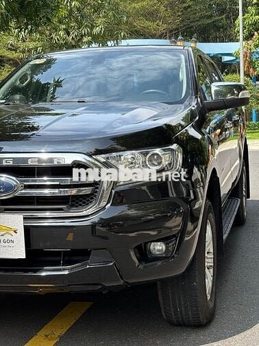 Ford Ranger 2019 XLT 2.2L 4x4 AT - Nhập Thái