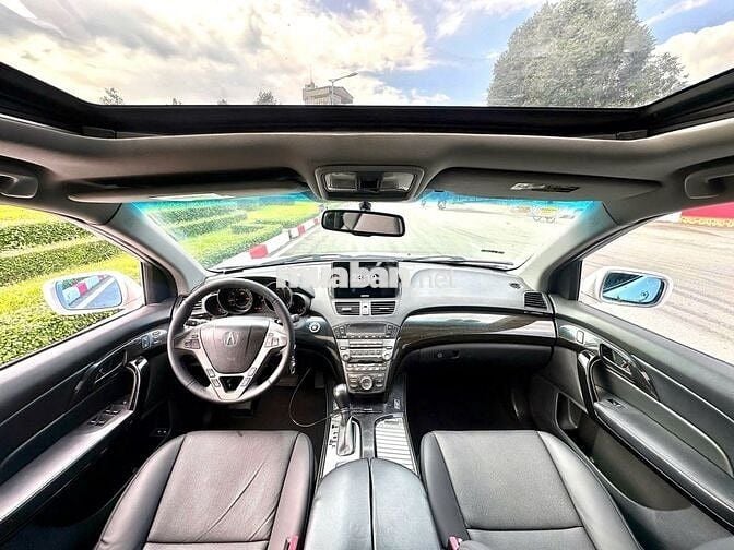 Acura MDX 2008 - 89500 km
