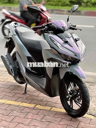 [GÓP DC GIỮ CAVET] VARIO 125 2024 - odo 6700km