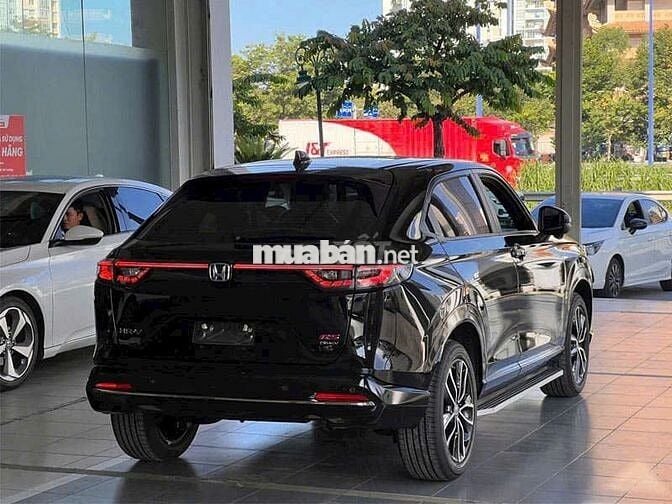 Honda HR-V HYBRID SIÊU HOT, KM 50% TB,TẶNG PK
