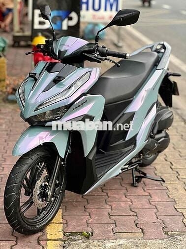 [GÓP DC GIỮ CAVET] VARIO 125 2024 - odo 6700km