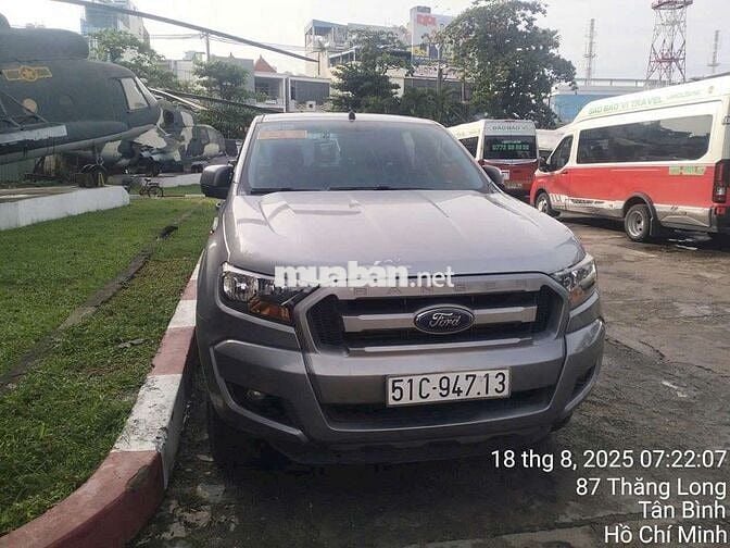 145 2017 XLS 2.2L 4x2 AT - 76000 km