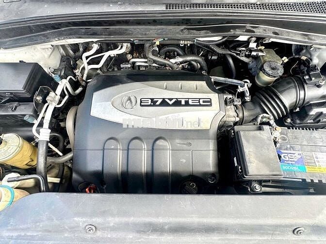 Acura MDX 2008 - 89500 km