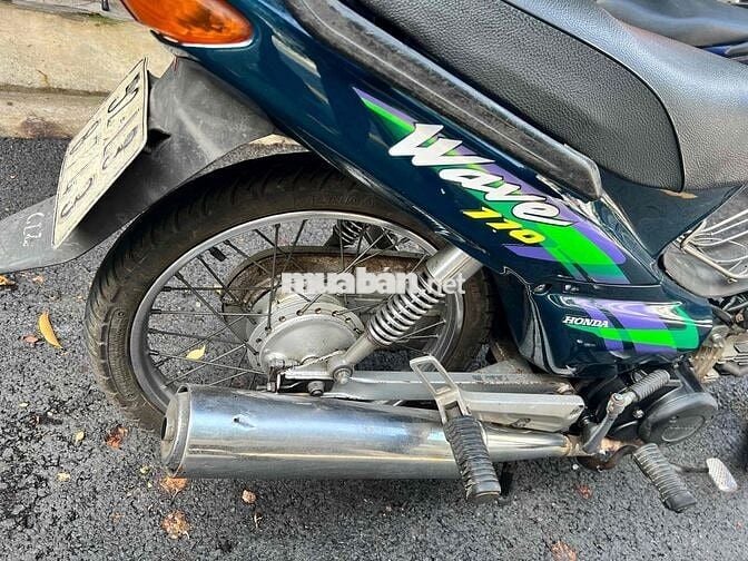 Cần bán Wave 110 Bstp chính chủ