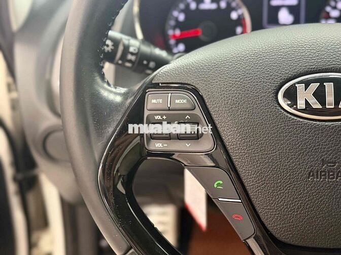 🔥 Kia Cerato 1.6AT Cọp trùm mền đi ít 24.000km🔥