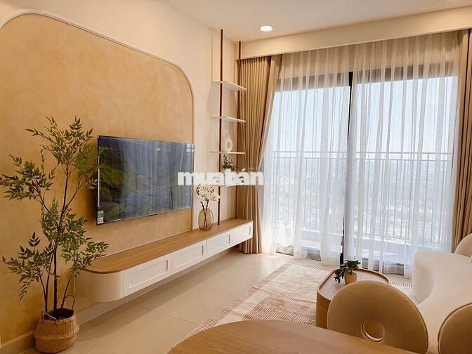 1 căn duy n.h.ấ.t 2PN Sunrise SOUTH, CÒN SÓT LẠI, BÁN 8.280 TRD