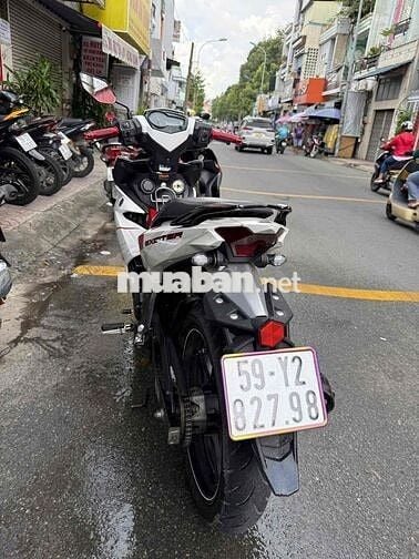 Ex150 BSTP xe zin có Góp