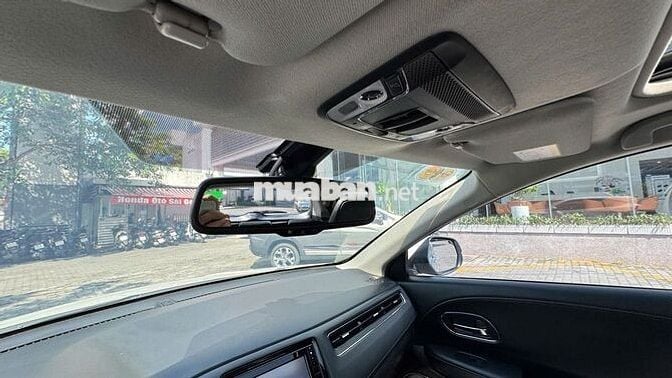 HONDA HRV-L  SX 2019  🚗 Odo : 65.000 Km