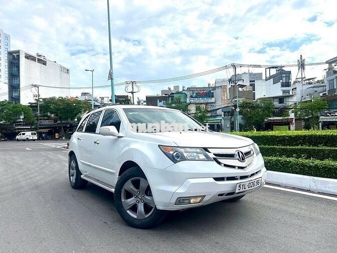 Acura MDX 2008 - 89500 km