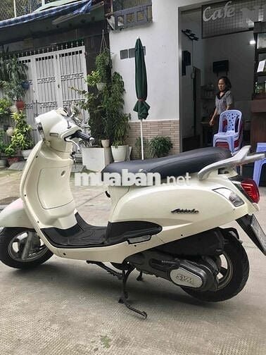 CẦN BÁN 1 XE ELIZABETH .