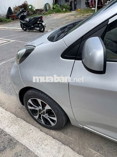 Kia Morning 2016 1.0 MT - 95000 km