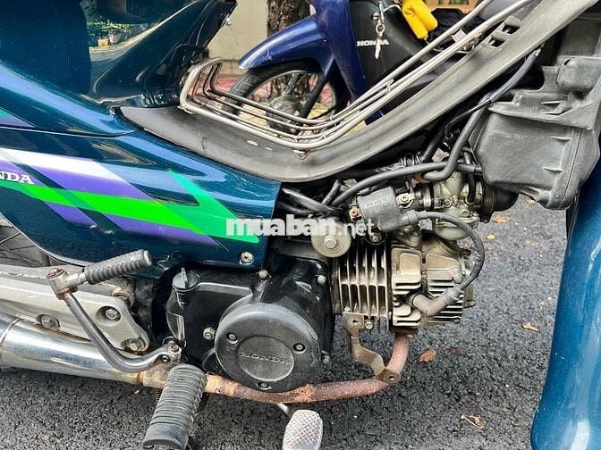 Cần bán Wave 110 Bstp chính chủ