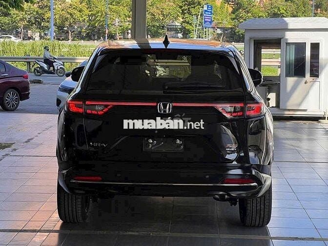 Honda HR-V HYBRID SIÊU HOT, KM 50% TB,TẶNG PK