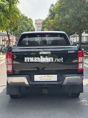 Ford Ranger 2019 XLT 2.2L 4x4 AT - Nhập Thái