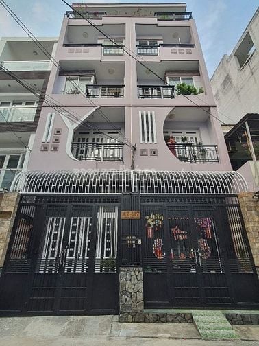 Phòng cho thuê 1 người ở đường Âu Dương Lân