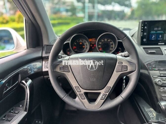 Acura MDX 2008 - 89500 km