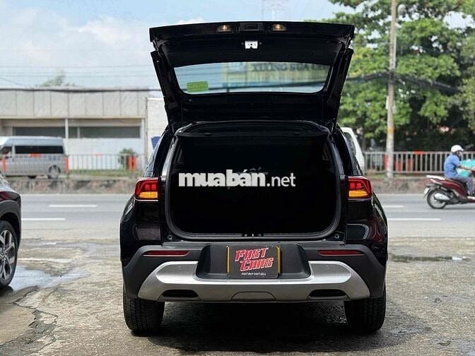 Kia Sonet 2023 Premium 1.5 AT - 32000 km một chủ