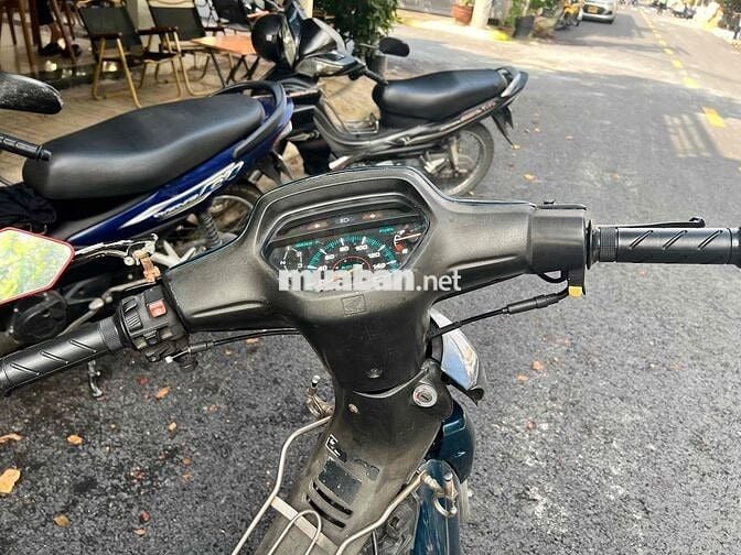 Cần bán Wave 110 Bstp chính chủ