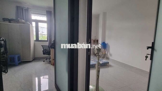 Nhà HXH đường số 2 tam Phú gần BV thủ đức