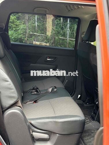 🔥 Suzuki XL7 Hybrid 2 tông màu 2024 Siêu Lướt