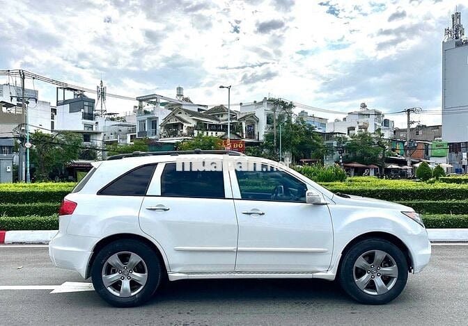 Acura MDX 2008 - 89500 km