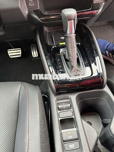 Honda HR-V HYBRID SIÊU HOT, KM 50% TB,TẶNG PK