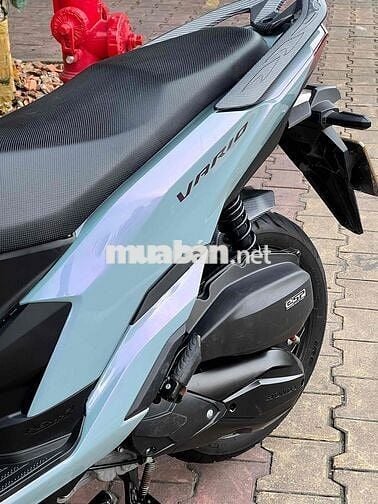 [GÓP DC GIỮ CAVET] VARIO 125 2024 - odo 6700km