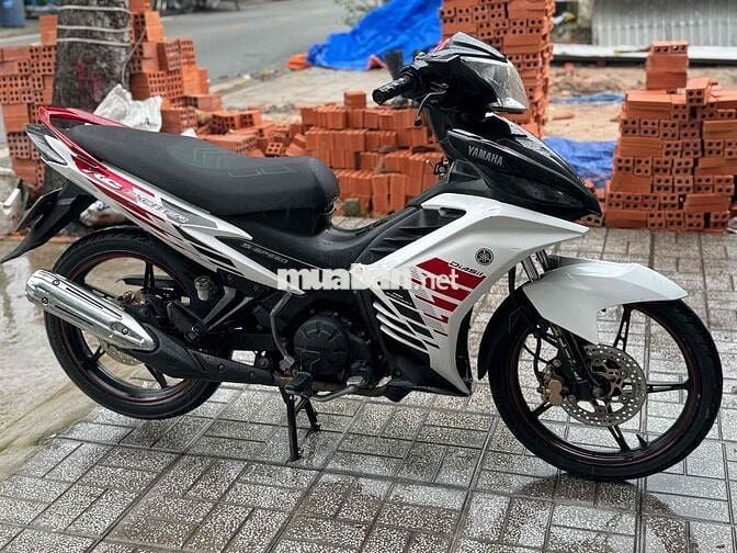 Ex 2014 máy bao êm nhẹ bs83